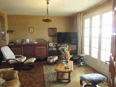 Maison a vendre Plozévet 29710 Finistère 113 m2 7 pièces 394592 euros
