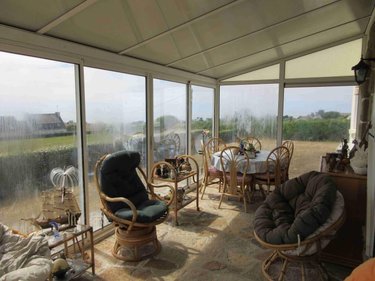 Maison a vendre Plozévet 29710 Finistère 113 m2 7 pièces 363440 euros