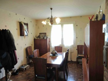 Maison a vendre Plozévet 29710 Finistère 113 m2 7 pièces 394592 euros