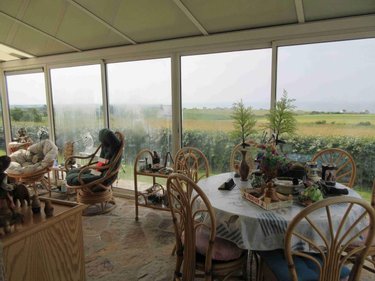 Maison a vendre Plozévet 29710 Finistère 113 m2 7 pièces 394592 euros
