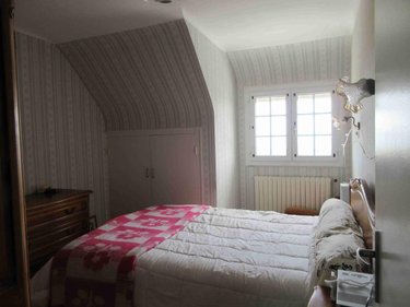 Maison a vendre Plozévet 29710 Finistère 113 m2 7 pièces 363440 euros