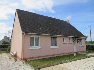 Maison a vendre Primelin 29770 Finistère 89 m2 5 pièces 239660 euros