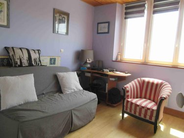 Maison a vendre Plozévet 29710 Finistère 134 m2 7 pièces 503624 euros