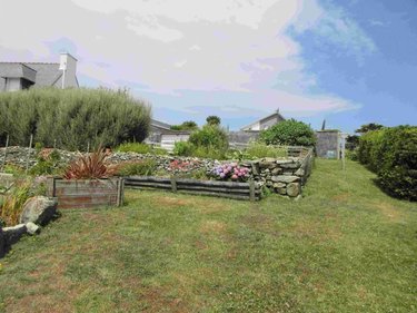 Maison a vendre Plozévet 29710 Finistère 134 m2 7 pièces 503624 euros