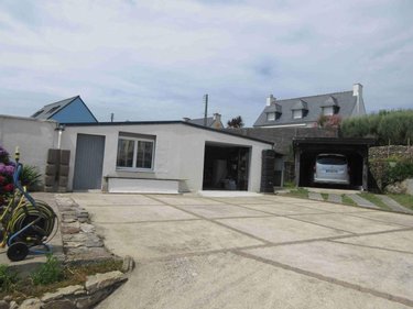 Maison a vendre Plozévet 29710 Finistère 134 m2 7 pièces 503624 euros