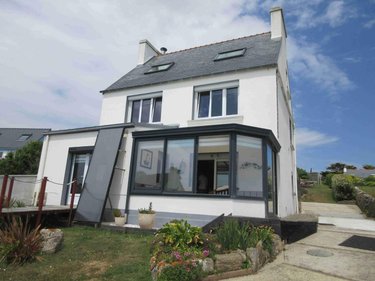 Maison a vendre Plozévet 29710 Finistère 134 m2 7 pièces 503624 euros