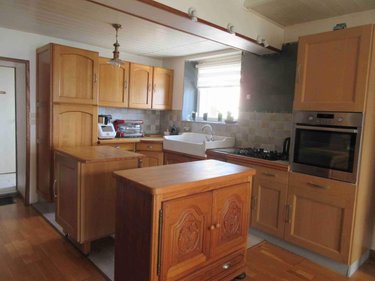 Maison a vendre Plozévet 29710 Finistère 134 m2 7 pièces 503624 euros