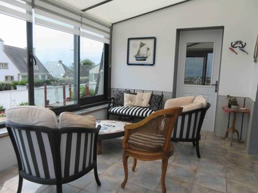 Maison a vendre Plozévet 29710 Finistère 134 m2 7 pièces 503624 euros