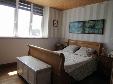 Maison a vendre Plozévet 29710 Finistère 134 m2 7 pièces 503624 euros