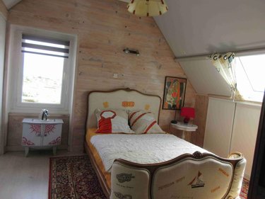 Maison a vendre Plozévet 29710 Finistère 134 m2 7 pièces 503624 euros