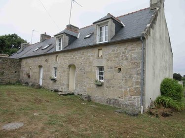 Maison a vendre Plouhinec 29780 Finistère 101 m2 5 pièces 270920 euros