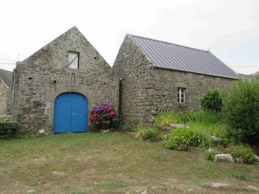 Maison a vendre Plouhinec 29780 Finistère 101 m2 5 pièces 270920 euros