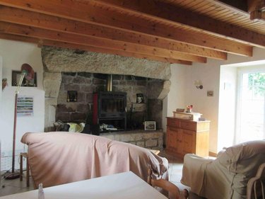 Maison a vendre Plouhinec 29780 Finistère 101 m2 5 pièces 270920 euros