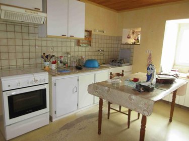 Maison a vendre Plouhinec 29780 Finistère 101 m2 5 pièces 270920 euros