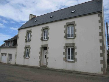 Maison a vendre Tréogat 29720 Finistère 1 m2 7 pièces 230282 euros