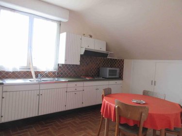 Maison a vendre Tréogat 29720 Finistère 1 m2 7 pièces 230282 euros