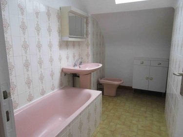 Maison a vendre Tréogat 29720 Finistère 1 m2 7 pièces 230282 euros