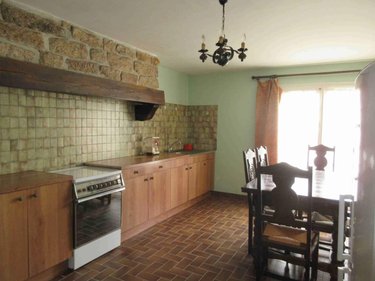 Maison a vendre Tréogat 29720 Finistère 1 m2 7 pièces 230282 euros