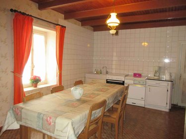 Maison a vendre Tréogat 29720 Finistère 1 m2 7 pièces 230282 euros