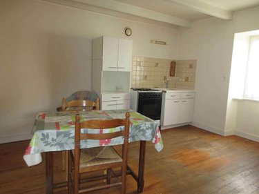 Maison a vendre Audierne 29770 Finistère 1 m2 4 pièces 131000 euros