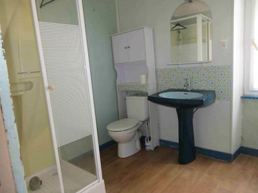 Maison a vendre Audierne 29770 Finistère 1 m2 4 pièces 131000 euros