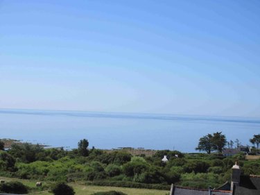 Maison a vendre Plouhinec 29780 Finistère 85 m2 5 pièces 255290 euros