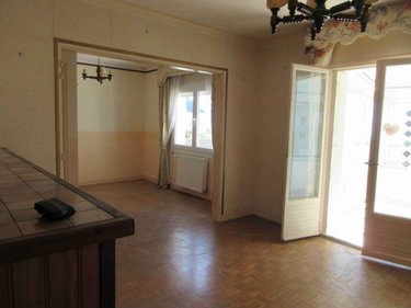Maison a vendre Plouhinec 29780 Finistère 85 m2 5 pièces 270920 euros