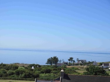 Maison a vendre Plouhinec 29780 Finistère 85 m2 5 pièces 218820 euros