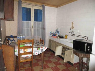 Maison a vendre Pouldreuzic 29710 Finistère 84 m2 6 pièces 104800 euros