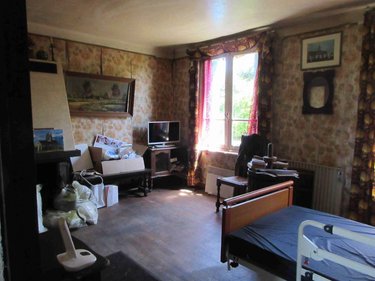 Maison a vendre Pouldreuzic 29710 Finistère 84 m2 6 pièces 104800 euros