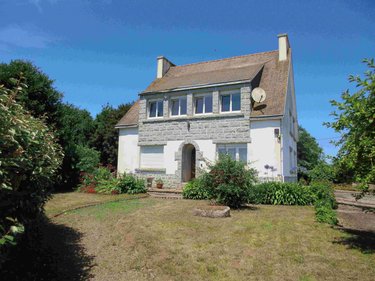 Maison a vendre Plozévet 29710 Finistère 1 m2 10 pièces 260500 euros