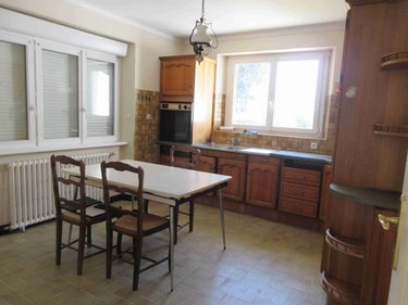 Maison a vendre Plozévet 29710 Finistère 1 m2 10 pièces 260500 euros