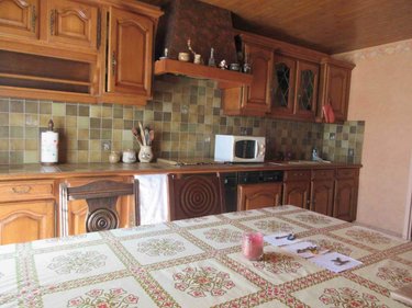 Maison a vendre Goulien 29770 Finistère 1 m2 5 pièces 208400 euros