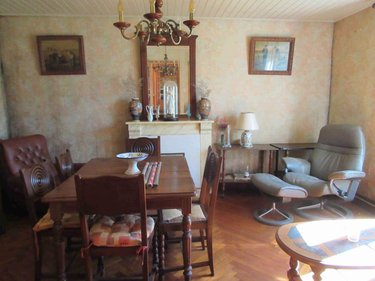 Maison a vendre Goulien 29770 Finistère 1 m2 5 pièces 208400 euros