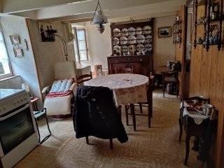Maison a vendre Île-de-Sein 29990 Finistère 98 m2 1 pièce 332288 euros