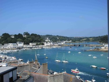 Appartement a vendre Audierne 29770 Finistère 38 m2 2 pièces 136240 euros