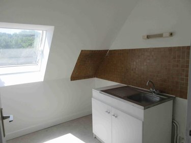 Appartement a vendre Audierne 29770 Finistère 38 m2 2 pièces 136240 euros