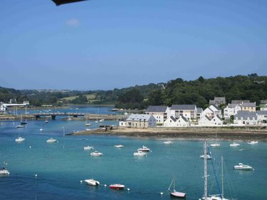 Appartement a vendre Audierne 29770 Finistère 38 m2 2 pièces 136240 euros