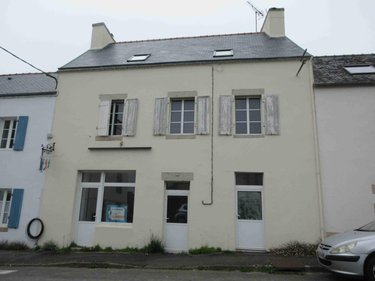 Maison a vendre Pont-Croix 29790 Finistère 1 m2 2 pièces 186518 euros