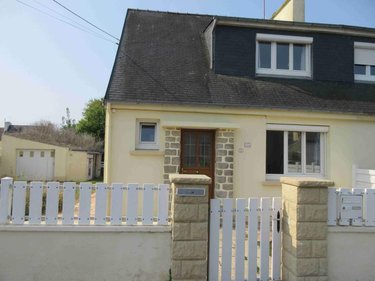 Maison a vendre Plouhinec 29780 Finistère 1 m2 5 pièces 177140 euros