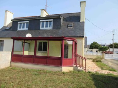 Maison a vendre Plouhinec 29780 Finistère 1 m2 5 pièces 177140 euros