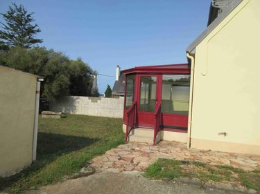 Maison a vendre Plouhinec 29780 Finistère 1 m2 5 pièces 177140 euros