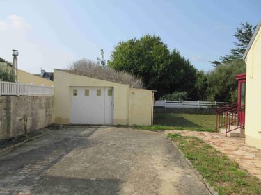 Maison a vendre Plouhinec 29780 Finistère 1 m2 5 pièces 177140 euros