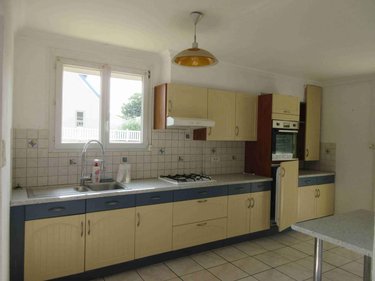 Maison a vendre Plouhinec 29780 Finistère 1 m2 5 pièces 177140 euros
