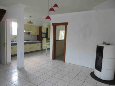 Maison a vendre Plouhinec 29780 Finistère 1 m2 5 pièces 177140 euros