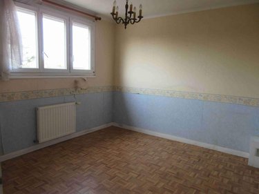 Maison a vendre Plouhinec 29780 Finistère 1 m2 5 pièces 177140 euros