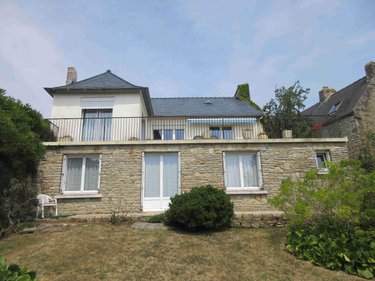 Maison a vendre Pont-Croix 29790 Finistère 117 m2 6 pièces 332288 euros