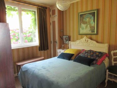 Maison a vendre Pont-Croix 29790 Finistère 117 m2 6 pièces 332288 euros