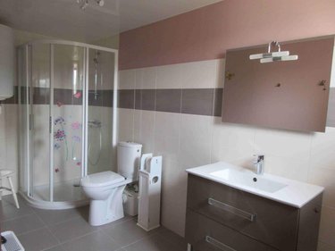 Maison a vendre Pont-Croix 29790 Finistère 117 m2 6 pièces 332288 euros