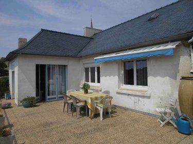 Maison a vendre Pont-Croix 29790 Finistère 117 m2 6 pièces 332288 euros